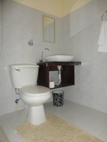 Reddoorz Premium @ Napaling Point Tangnan Hotel Kültér fotó