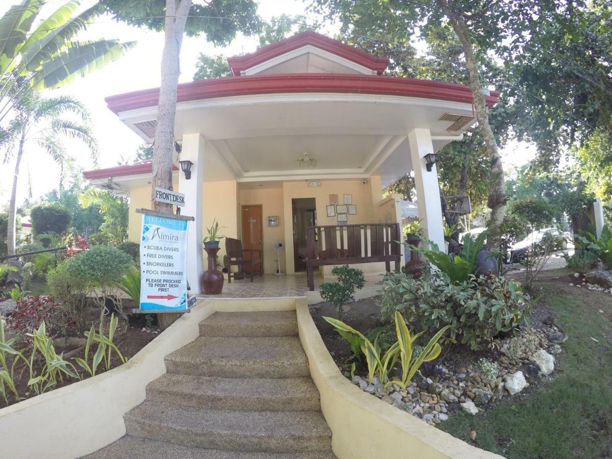 Reddoorz Premium @ Napaling Point Tangnan Hotel Kültér fotó